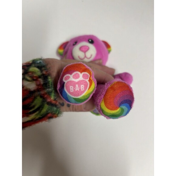 5 Piece Build-a-Bear Workshop Accessories Lot - Picture 9 of 11